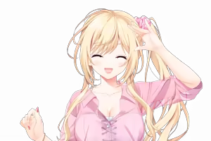 Page 1361 of Secret Love (Kari) / Jun'ai After Story - Character Sprites - preview thumbnail