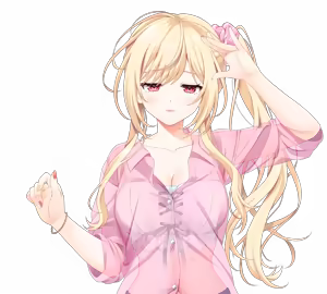 Page 1365 of Secret Love (Kari) / Jun'ai After Story - Character Sprites - preview thumbnail