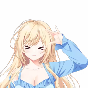 Page 1415 of Secret Love (Kari) / Jun'ai After Story - Character Sprites - preview thumbnail