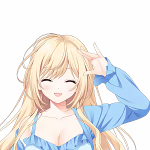 Page 1434 of Secret Love (Kari) / Jun'ai After Story - Character Sprites - preview thumbnail