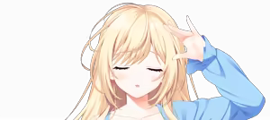Page 1440 of Secret Love (Kari) / Jun'ai After Story - Character Sprites - preview thumbnail