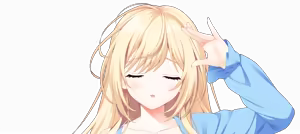 Page 1443 of Secret Love (Kari) / Jun'ai After Story - Character Sprites - preview thumbnail