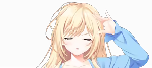 Page 1447 of Secret Love (Kari) / Jun'ai After Story - Character Sprites - preview thumbnail