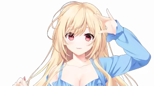Page 1454 of Secret Love (Kari) / Jun'ai After Story - Character Sprites - preview thumbnail