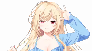 Page 1456 of Secret Love (Kari) / Jun'ai After Story - Character Sprites - preview thumbnail