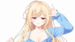 Page 1459 of Secret Love (Kari) / Jun'ai After Story - Character Sprites - preview thumbnail