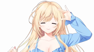 Page 1463 of Secret Love (Kari) / Jun'ai After Story - Character Sprites - preview thumbnail