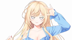 Page 1464 of Secret Love (Kari) / Jun'ai After Story - Character Sprites - preview thumbnail