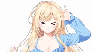 Page 1466 of Secret Love (Kari) / Jun'ai After Story - Character Sprites - preview thumbnail