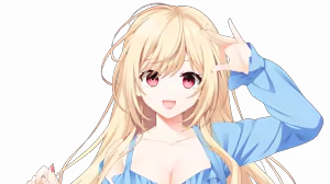 Page 1469 of Secret Love (Kari) / Jun'ai After Story - Character Sprites - preview thumbnail
