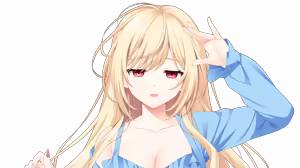 Page 1471 of Secret Love (Kari) / Jun'ai After Story - Character Sprites - preview thumbnail