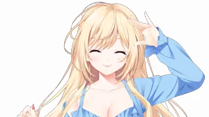 Page 1481 of Secret Love (Kari) / Jun'ai After Story - Character Sprites - preview thumbnail