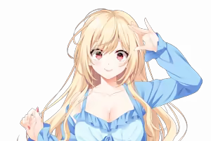 Page 1493 of Secret Love (Kari) / Jun'ai After Story - Character Sprites - preview thumbnail