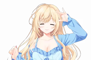 Page 1495 of Secret Love (Kari) / Jun'ai After Story - Character Sprites - preview thumbnail
