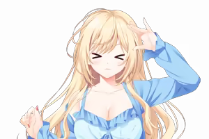 Page 1498 of Secret Love (Kari) / Jun'ai After Story - Character Sprites - preview thumbnail