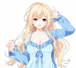 Page 1542 of Secret Love (Kari) / Jun'ai After Story - Character Sprites - preview thumbnail