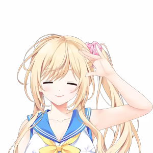 Page 1562 of Secret Love (Kari) / Jun'ai After Story - Character Sprites - preview thumbnail