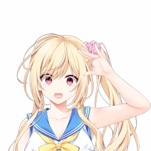 Page 1578 of Secret Love (Kari) / Jun'ai After Story - Character Sprites - preview thumbnail