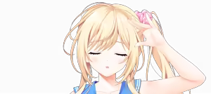 Page 1613 of Secret Love (Kari) / Jun'ai After Story - Character Sprites - preview thumbnail