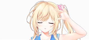 Page 1615 of Secret Love (Kari) / Jun'ai After Story - Character Sprites - preview thumbnail