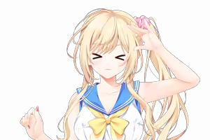 Page 1678 of Secret Love (Kari) / Jun'ai After Story - Character Sprites - preview thumbnail