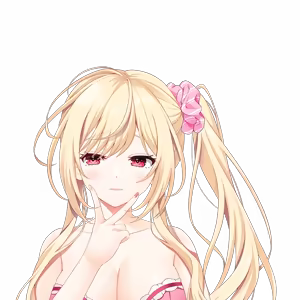 Page 168 of Secret Love (Kari) / Jun'ai After Story - Character Sprites - preview thumbnail