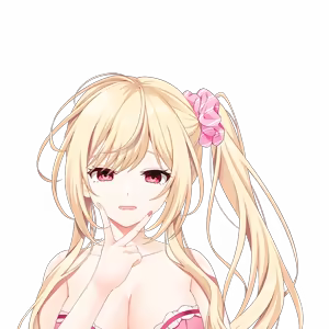 Page 180 of Secret Love (Kari) / Jun'ai After Story - Character Sprites - preview thumbnail