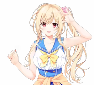 Page 1850 of Secret Love (Kari) / Jun'ai After Story - Character Sprites - preview thumbnail