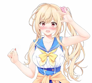 Page 1862 of Secret Love (Kari) / Jun'ai After Story - Character Sprites - preview thumbnail