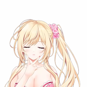 Page 188 of Secret Love (Kari) / Jun'ai After Story - Character Sprites - preview thumbnail