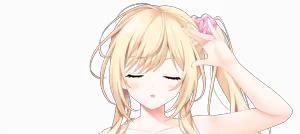 Page 1917 of Secret Love (Kari) / Jun'ai After Story - Character Sprites - preview thumbnail