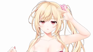 Page 1920 of Secret Love (Kari) / Jun'ai After Story - Character Sprites - preview thumbnail