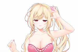 Page 1959 of Secret Love (Kari) / Jun'ai After Story - Character Sprites - preview thumbnail