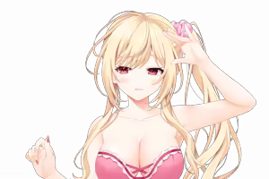 Page 1962 of Secret Love (Kari) / Jun'ai After Story - Character Sprites - preview thumbnail