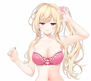 Page 1990 of Secret Love (Kari) / Jun'ai After Story - Character Sprites - preview thumbnail