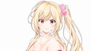 Page 215 of Secret Love (Kari) / Jun'ai After Story - Character Sprites - preview thumbnail