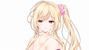 Page 216 of Secret Love (Kari) / Jun'ai After Story - Character Sprites - preview thumbnail