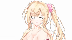 Page 218 of Secret Love (Kari) / Jun'ai After Story - Character Sprites - preview thumbnail