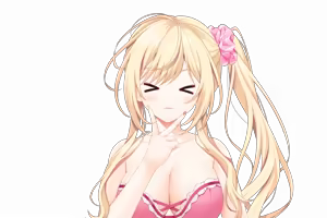 Page 252 of Secret Love (Kari) / Jun'ai After Story - Character Sprites - preview thumbnail