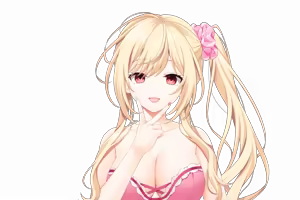 Page 261 of Secret Love (Kari) / Jun'ai After Story - Character Sprites - preview thumbnail