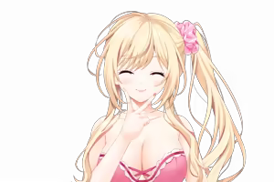Page 267 of Secret Love (Kari) / Jun'ai After Story - Character Sprites - preview thumbnail