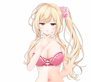 Page 276 of Secret Love (Kari) / Jun'ai After Story - Character Sprites - preview thumbnail