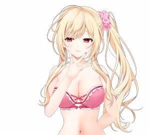 Page 280 of Secret Love (Kari) / Jun'ai After Story - Character Sprites - preview thumbnail