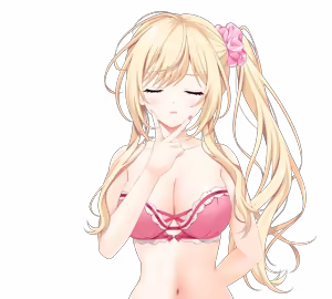 Page 300 of Secret Love (Kari) / Jun'ai After Story - Character Sprites - preview thumbnail