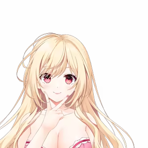 Page 301 of Secret Love (Kari) / Jun'ai After Story - Character Sprites - preview thumbnail