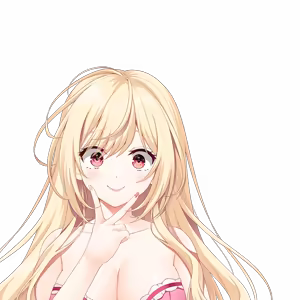 Page 311 of Secret Love (Kari) / Jun'ai After Story - Character Sprites - preview thumbnail