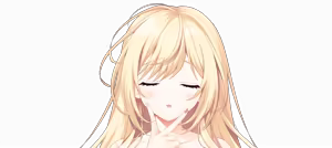 Page 344 of Secret Love (Kari) / Jun'ai After Story - Character Sprites - preview thumbnail