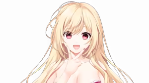 Page 370 of Secret Love (Kari) / Jun'ai After Story - Character Sprites - preview thumbnail