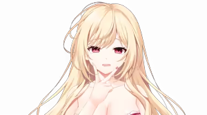 Page 372 of Secret Love (Kari) / Jun'ai After Story - Character Sprites - preview thumbnail