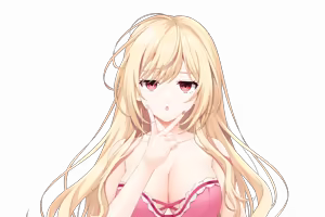 Page 400 of Secret Love (Kari) / Jun'ai After Story - Character Sprites - preview thumbnail